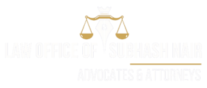 law office of subhash nair
