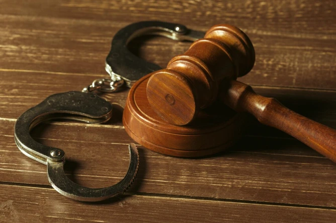 criminal law