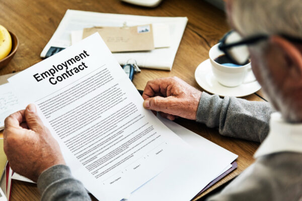 employment and labor law