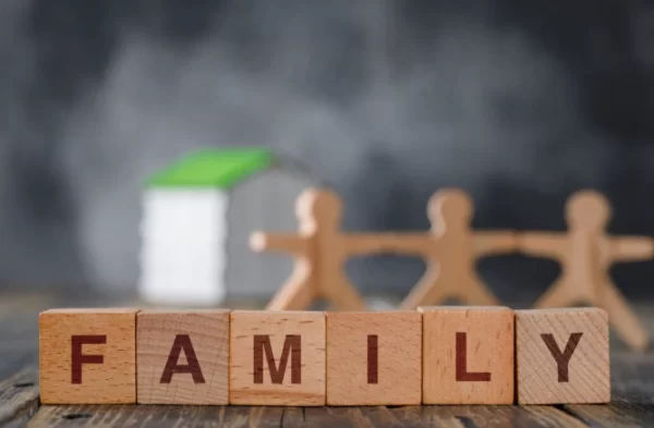 family law