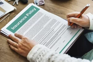Insurance – Legally explained