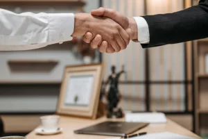 What should you know on the legal side as a Startup founder?